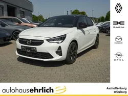 Weiß Gebraucht 2019 Opel Corsa GS Line Limousine | 14.690 € (Fairer Preis)