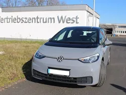 Grau Gebraucht 2023 VW ID.3 Pro Performance Kleinwagen | 24.990 € (Superpreis)