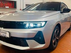 Silber Gebraucht 2024 Opel Astra Limousine | 30.499 € (Etwas zu teuer)