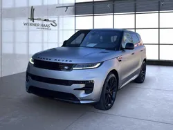 Flux silber matt Gebraucht 2025 Land Rover Range Rover Sport Autobiography SUV | 162.900 €