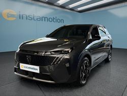 Grau Gebraucht 2024 Peugeot 5008 SUV | 42.949 €