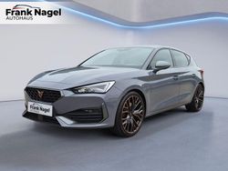 Grau Gebraucht 2023 Cupra Leon VZ Limousine | 33.900 € (Etwas zu teuer)