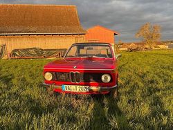 Rot Gebraucht 1973 BMW 2002 Limousine | 29.999 €