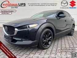 Jet black Gebraucht 2022 Mazda CX-30 Homura-Line SUV | 22.890 € (Fairer Preis)