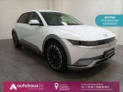 Weiß Gebraucht 2021 Hyundai Ioniq 6 Limousine | 26.170 € (Guter Preis)