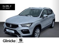 Reflexsilber Neu 2026 Seat Ateca SUV | 30.500 € (Fairer Preis)