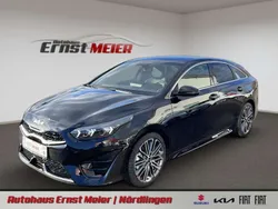 (1k) black pearl m Neu 2024 Kia ProCeed GT-Line Kleinwagen | 31.800 €