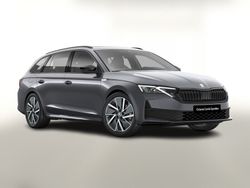 Blau Neu 2024 Skoda Octavia Kombi | 34.188 € (Fairer Preis)
