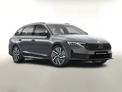 Blau Neu 2024 Skoda Octavia Kombi | 34.188 € (Fairer Preis)