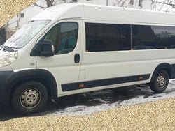 Weiß Gebraucht 2010 Fiat Ducato Van | 19.777 €