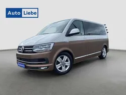 Candyweiß Gebraucht 2018 VW T6 Generation Six Van | 40.890 € (Fairer Preis)