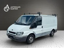 Andere Gebraucht 2006 Ford Transit | 1.950 €