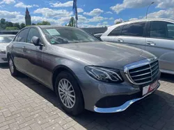 Mercedes E200