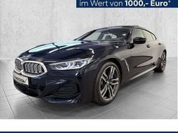 Schwarz Gebraucht 2025 BMW 840 Sport Line Coupé | 79.430 € (Superpreis)