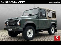 Grün Gebraucht 2015 Land Rover Defender SUV | 75.000 €