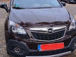 Braun Gebraucht 2015 Opel Mokka Color Edition SUV | 7.750 € (Guter Preis)