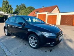 Schwarz Gebraucht 2013 Seat Leon Style Limousine | 5.700 € (Guter Preis)
