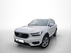 Weiß Gebraucht 2021 Volvo XC40 Momentum SUV | 23.370 € (Guter Preis)