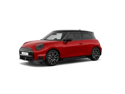 Neu 2024 Mini Cooper SE Kleinwagen | 40.830 €