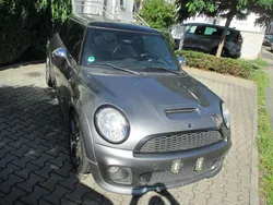 Grau Gebraucht 2008 Mini John Cooper Works Kleinwagen | 8.999 € (Fairer Preis)