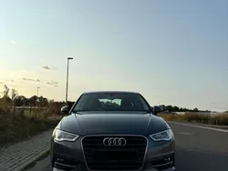 Gebraucht 2014 Audi A3 Sportback Attraction Kombi | 12.500 € (Guter Preis)