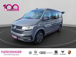 Grau Gebraucht 2022 VW T6.1 Beach Van | 56.490 € (Guter Preis)