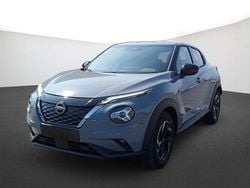 Ceramic grey/black Gebraucht 2023 Nissan Juke N-Connecta SUV | 21.980 € (Guter Preis)