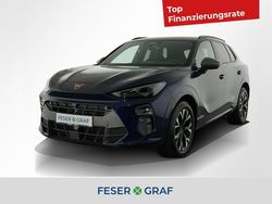 Blau Gebraucht 2025 Cupra Terramar SUV | 34.980 € (Superpreis)