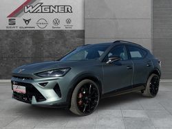 Andere farbe Gebraucht 2022 Cupra Formentor VZ SUV | 61.690 €