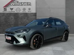 Andere farbe Gebraucht 2022 Cupra Formentor VZ SUV | 61.690 €