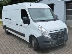 Weiß Gebraucht 2012 Opel Movano Van | 6.750 €