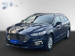 Gebraucht 2021 Ford Mondeo Trend | 21.480 € (Etwas zu teuer)