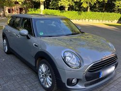 Grau Gebraucht 2018 Mini One D Clubman Kombi | 12.999 € (Guter Preis)