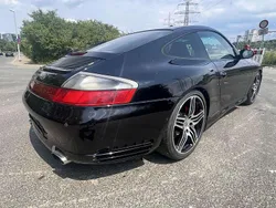 Schwarz Gebraucht 2004 Porsche 911 Carrera 4S Coupé | 48.500 € (Fairer Preis)
