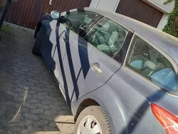 Blau Gebraucht 2013 Ford Focus Trend Kombi | 8.000 € (Teuer)
