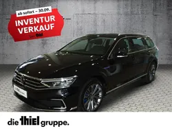 Schwarz Gebraucht 2023 VW Passat GTE Kombi | 29.490 € (Fairer Preis)