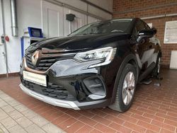 Schwarz Gebraucht 2023 Renault Captur Equilibre SUV | 18.470 € (Fairer Preis)