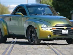 Chevrolet SSR