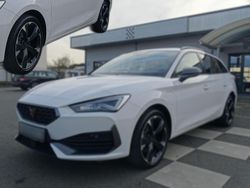 Gebraucht 2022 Cupra Leon | 24.890 € (Guter Preis)