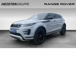 Andere Gebraucht 2025 Land Rover Range Rover evoque SE Dynamic Limousine | 63.890 €