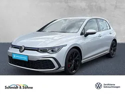 Silber metallic Gebraucht 2022 VW Golf VIII GTE Limousine | 22.595 € (Fairer Preis)