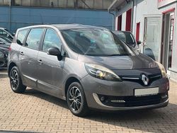 Grau Gebraucht 2013 Renault Grand Scénic III Van / Kleinbus | 6.995 € (Teuer)