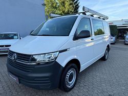 Candyweiss Gebraucht 2021 VW T6.1 S Van | 16.950 € (Fairer Preis)