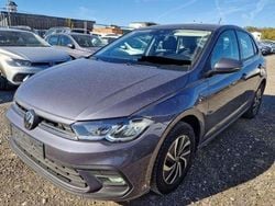 Rauchgrau metallic Gebraucht 2024 VW Polo R Kleinwagen | 19.980 € (Guter Preis)