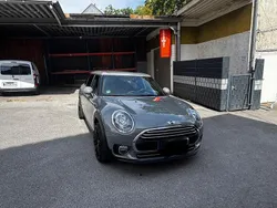 Grau Gebraucht 2017 Mini Clubman Kombi | 13.000 €