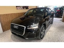 Brillantschwarz Gebraucht 2017 Audi Q2 Basis SUV | 17.999 € (Fairer Preis)
