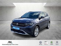 Grau Neu 2025 VW T-Cross Life SUV | 25.967 € (Guter Preis)