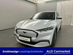 Weiß Gebraucht 2021 Ford Mustang Mach-E SUV | 24.480 € (Superpreis)