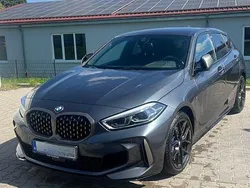 Grau Gebraucht 2021 BMW M135 Performance Kleinwagen | 27.000 € (Superpreis)