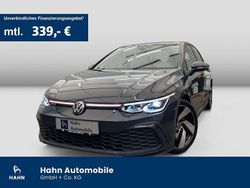 Grau Gebraucht 2023 VW Golf GTI Limousine | 32.999 € (Teuer)